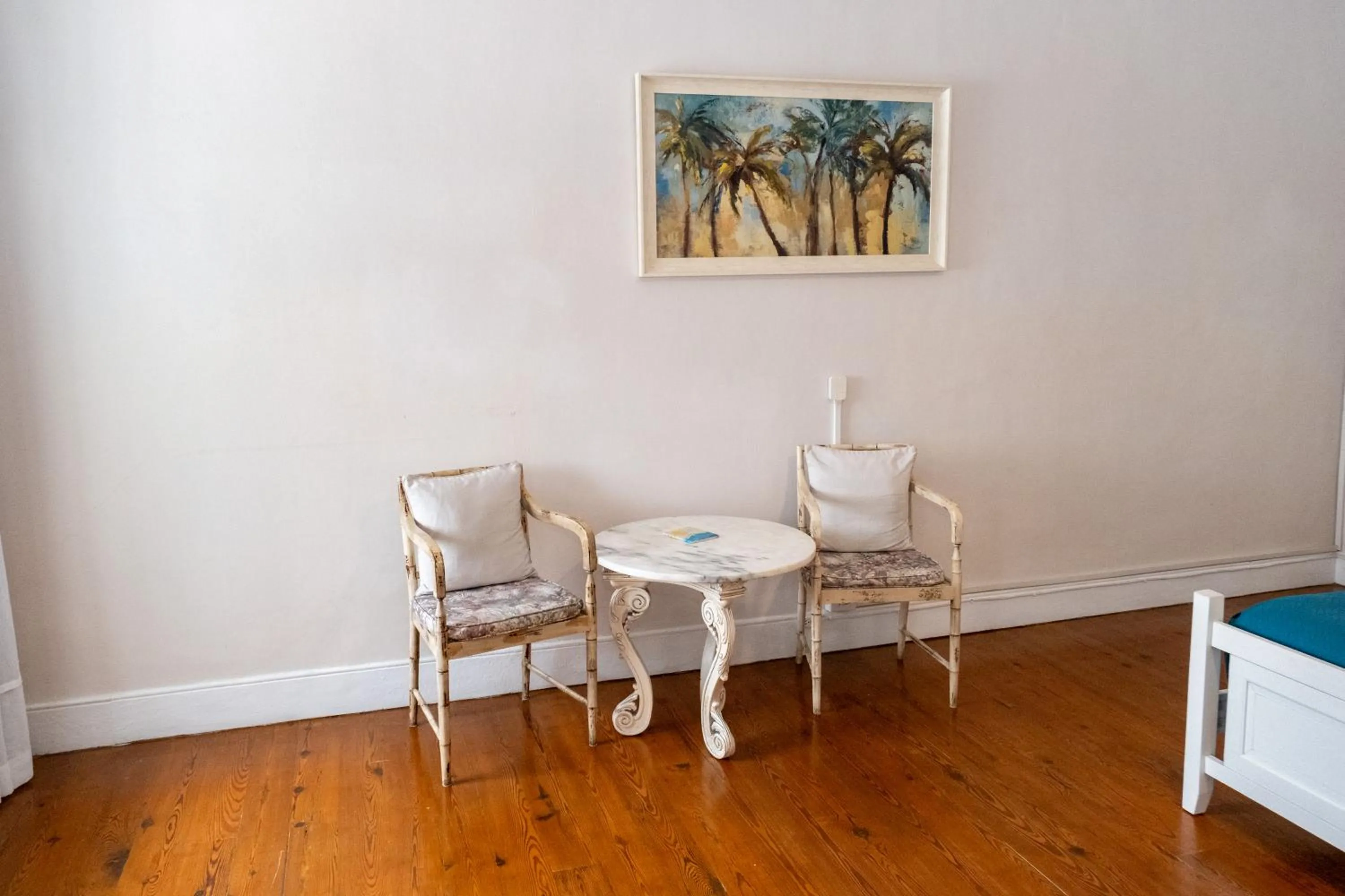 Bedroom in Sweetfield Manor