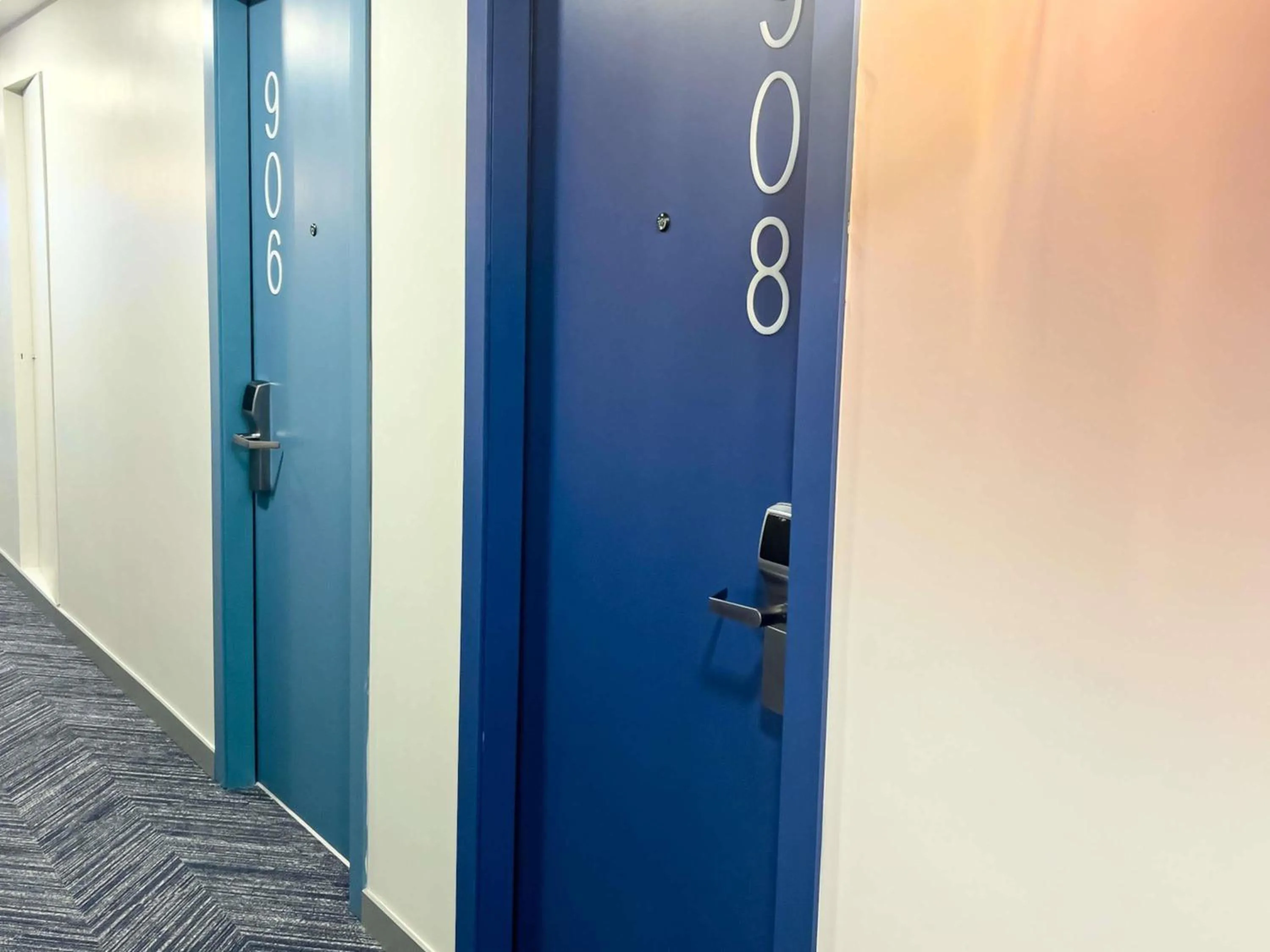 Business facilities in Ibis Styles El Malecon Guayaquil