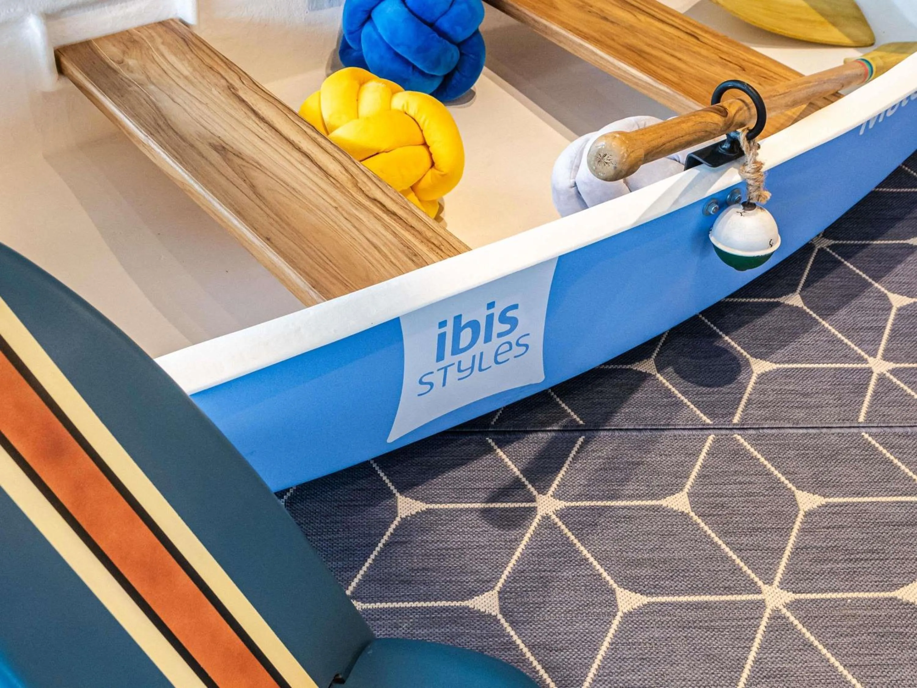 Other in Ibis Styles El Malecon Guayaquil