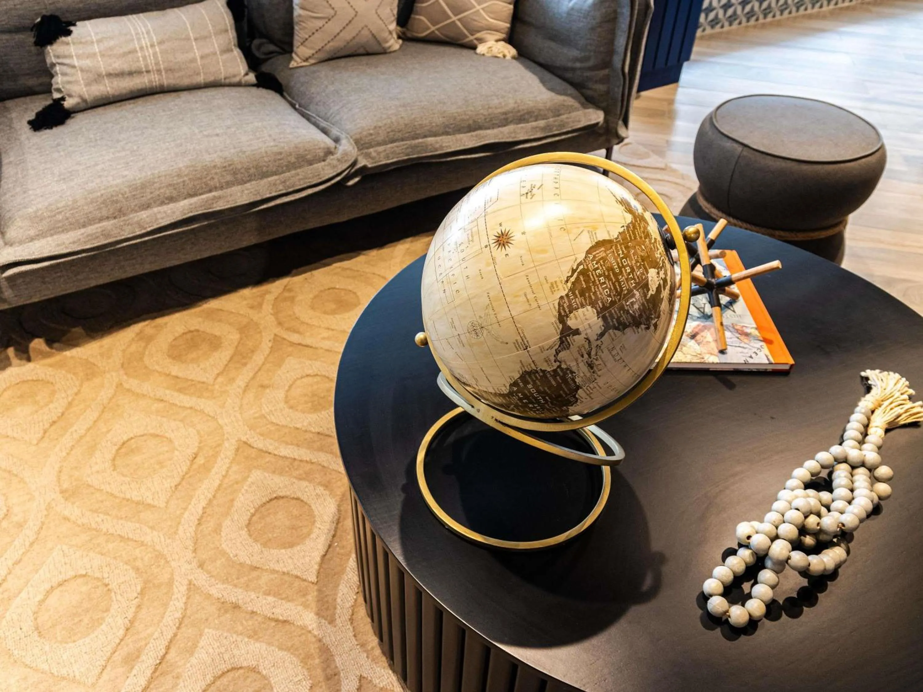 Property building in Ibis Styles El Malecon Guayaquil