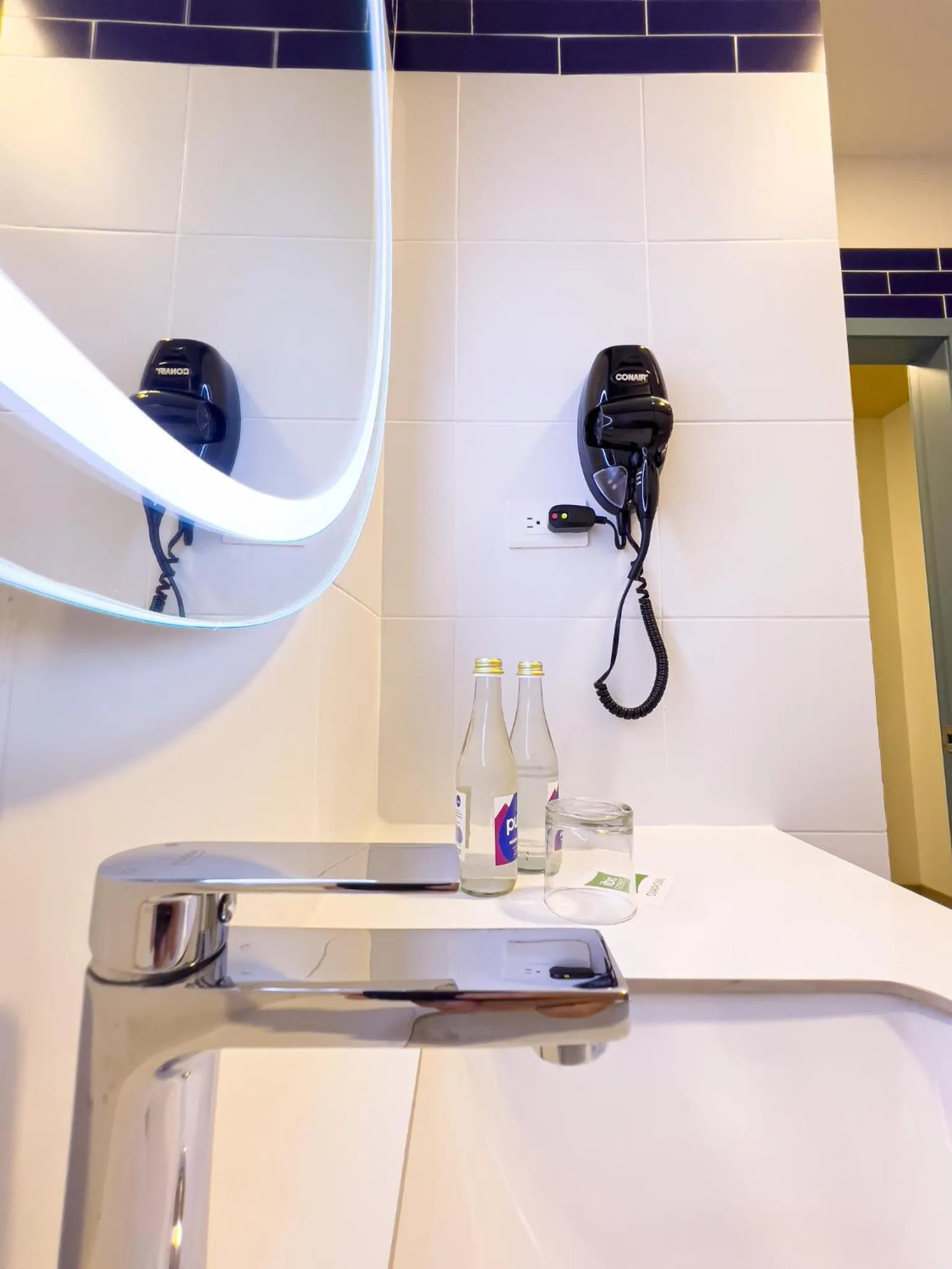 heating in Ibis Styles El Malecon Guayaquil