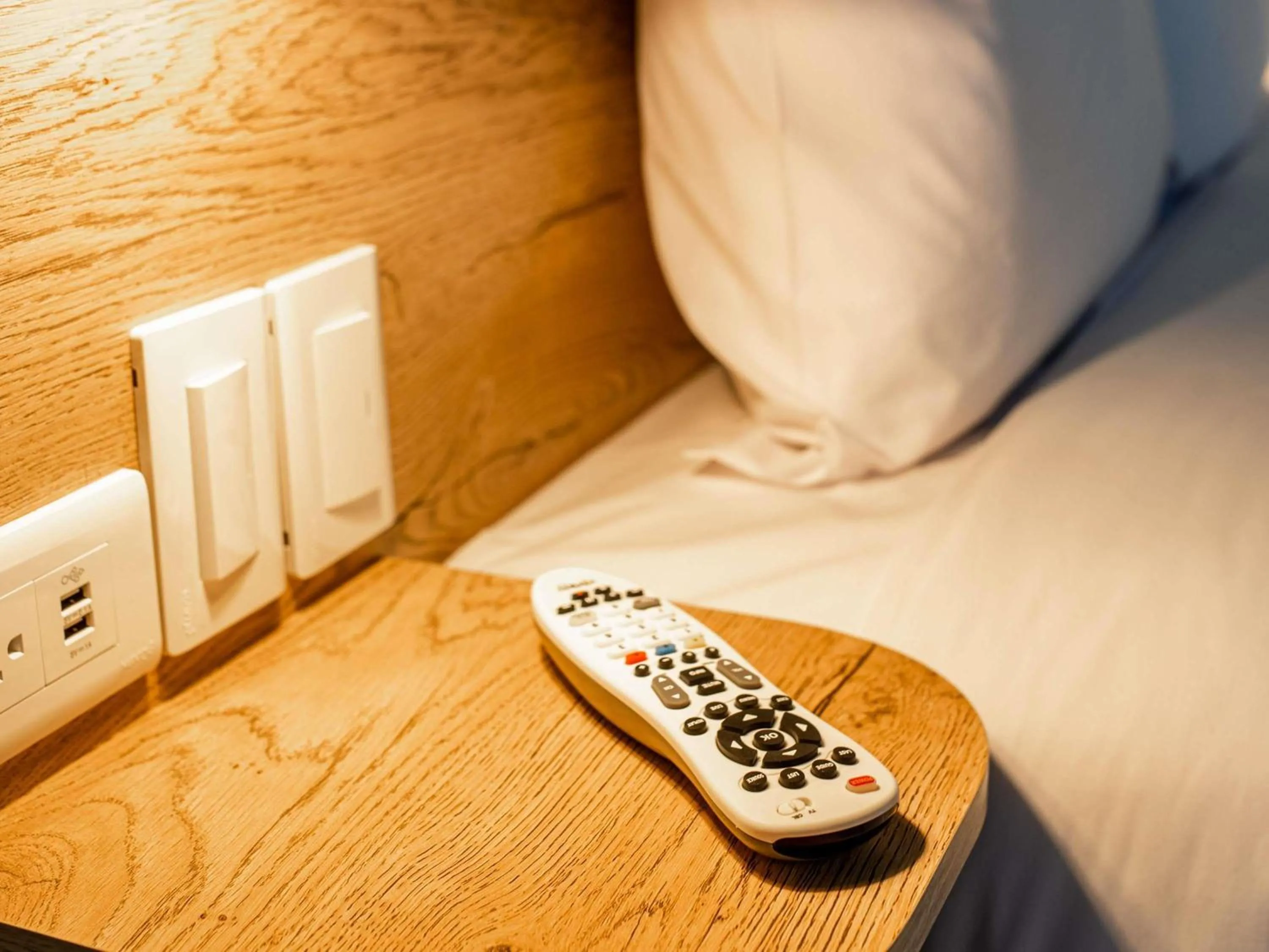 Bedroom, Bed in Ibis Styles El Malecon Guayaquil