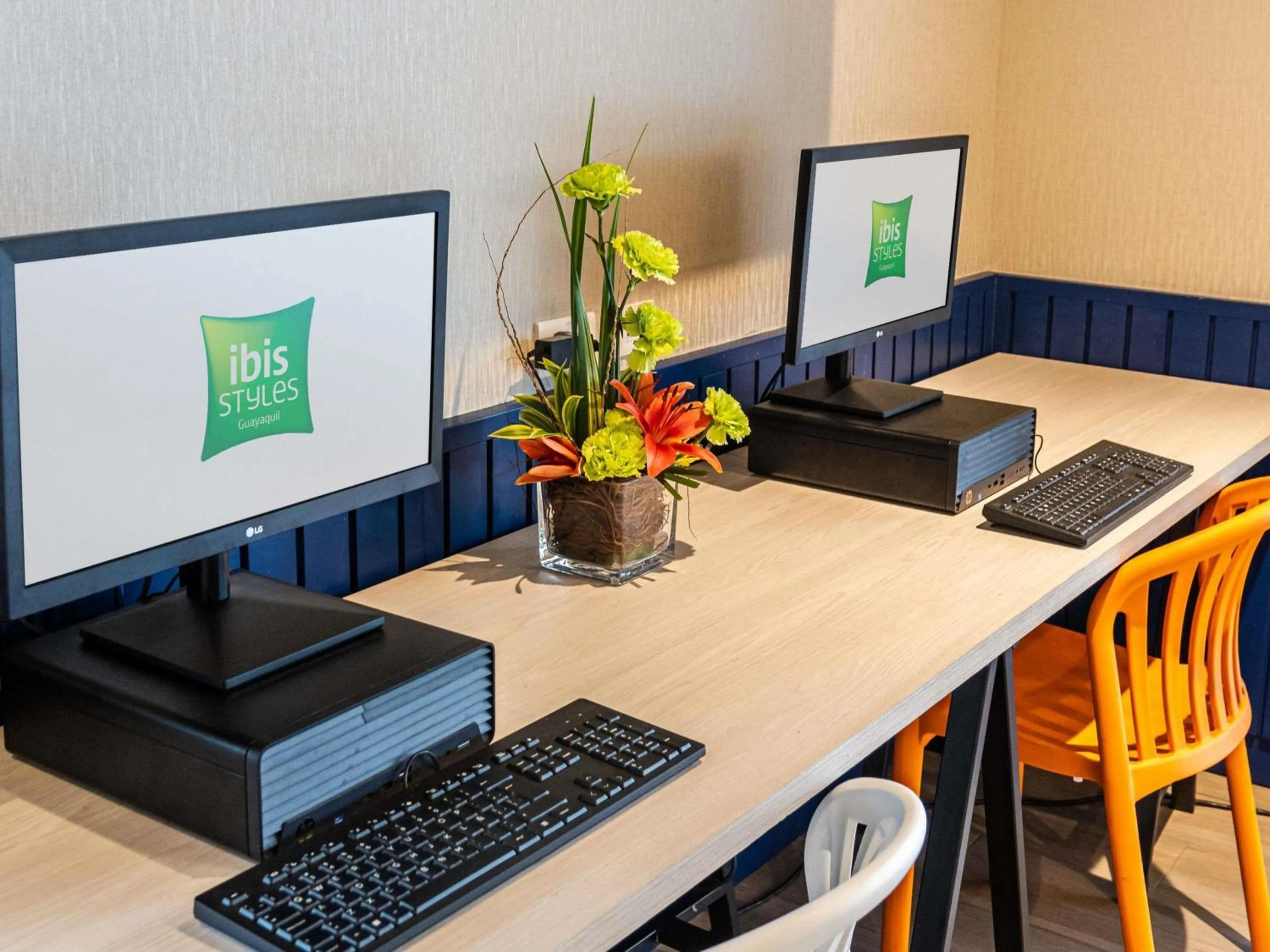 Other in Ibis Styles El Malecon Guayaquil