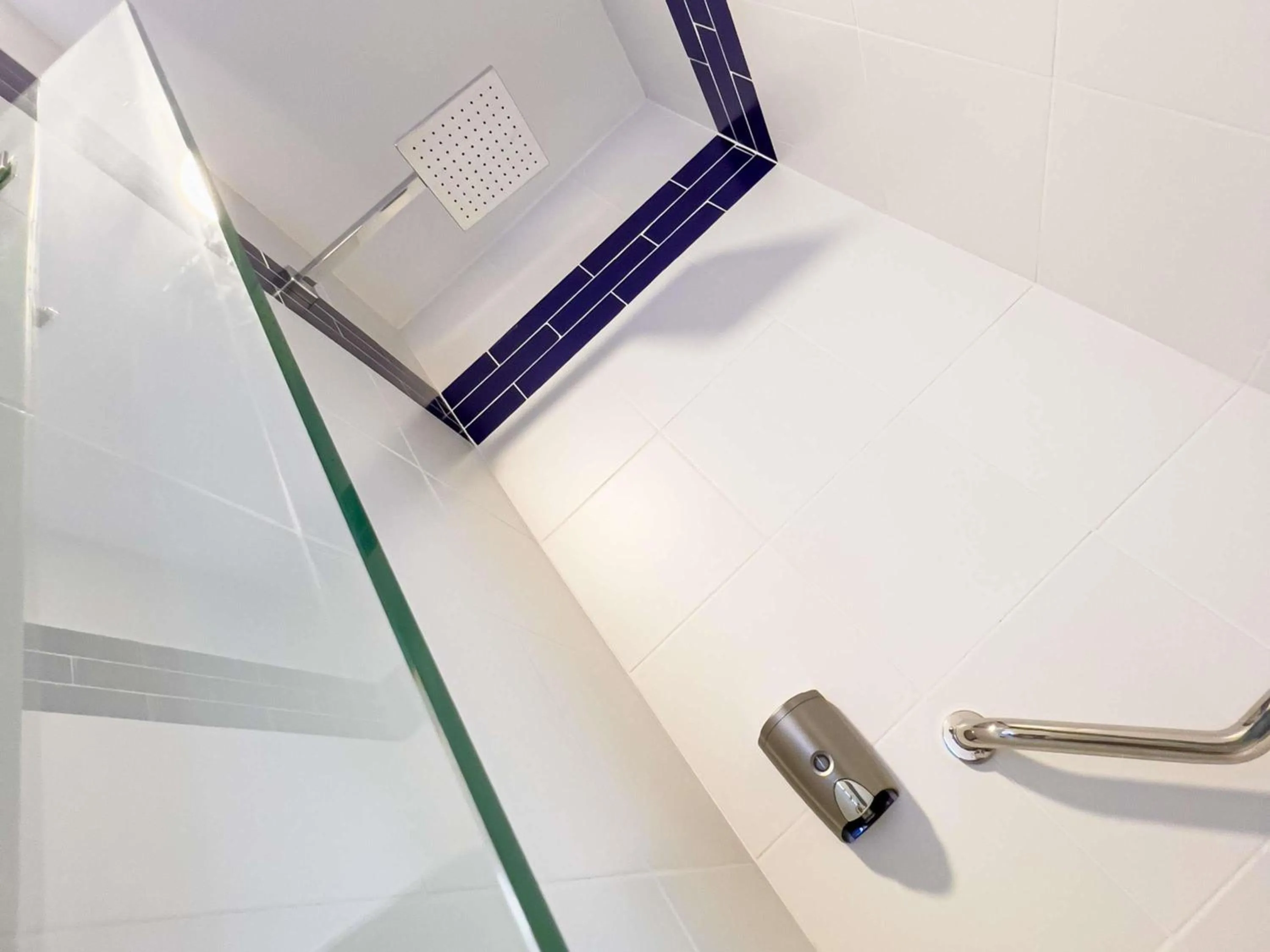 Bedroom in Ibis Styles El Malecon Guayaquil