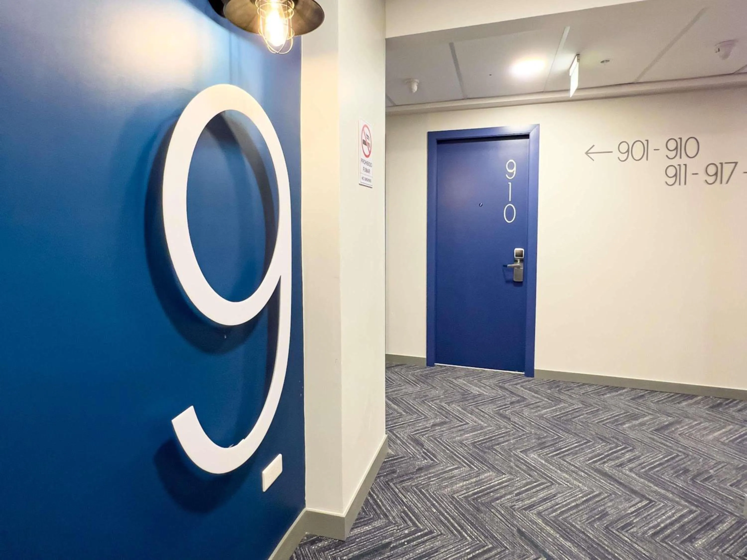 Business facilities in Ibis Styles El Malecon Guayaquil