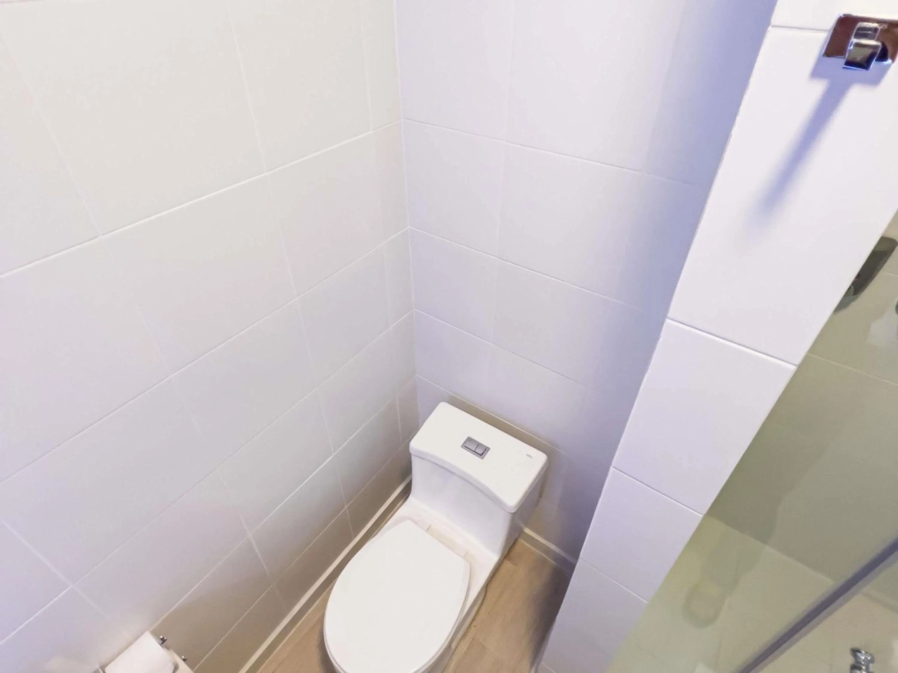 Bedroom in Ibis Styles El Malecon Guayaquil