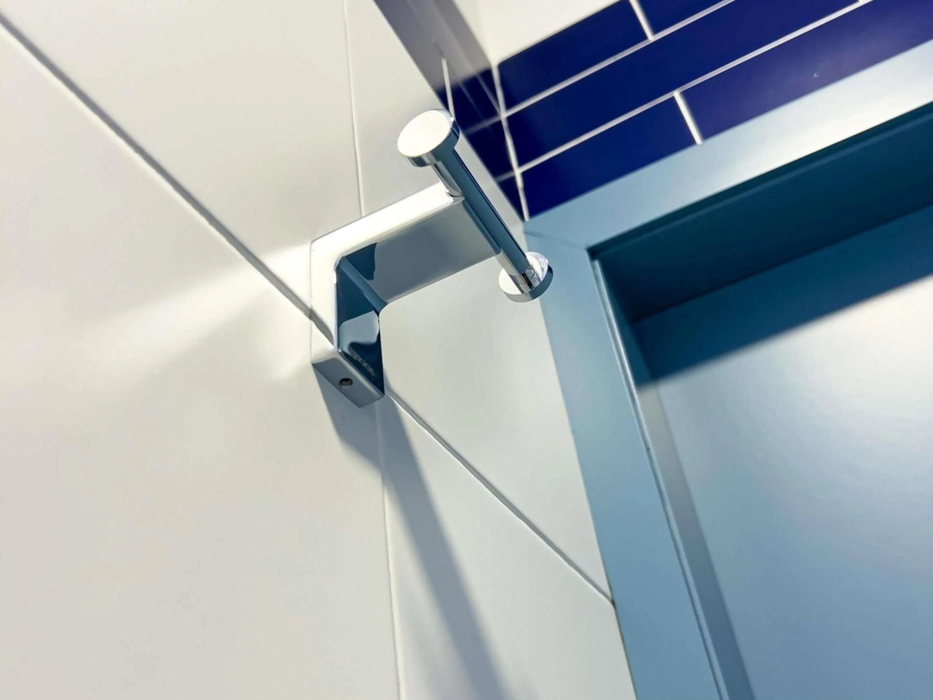 Bedroom in Ibis Styles El Malecon Guayaquil