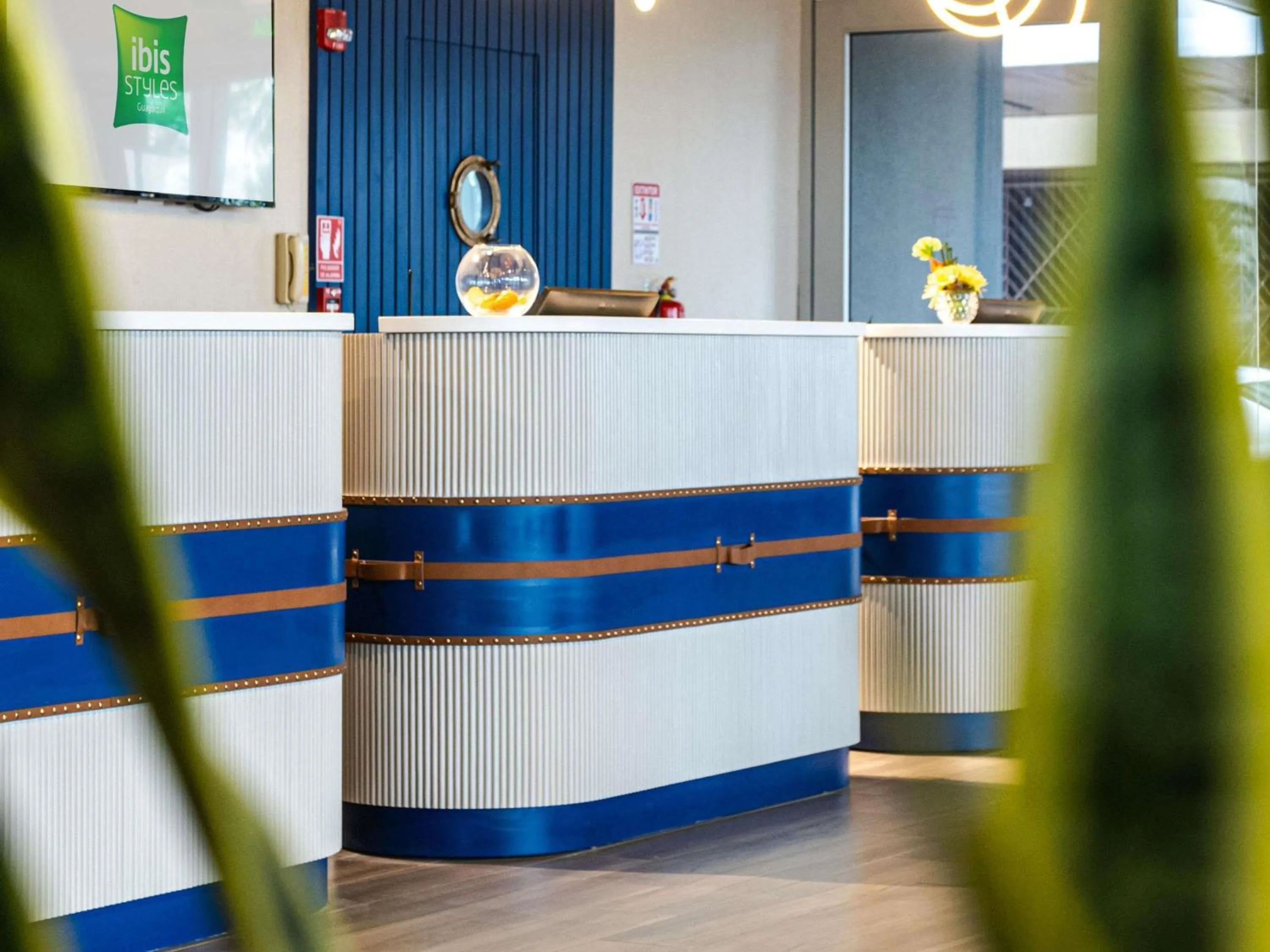 Other in Ibis Styles El Malecon Guayaquil