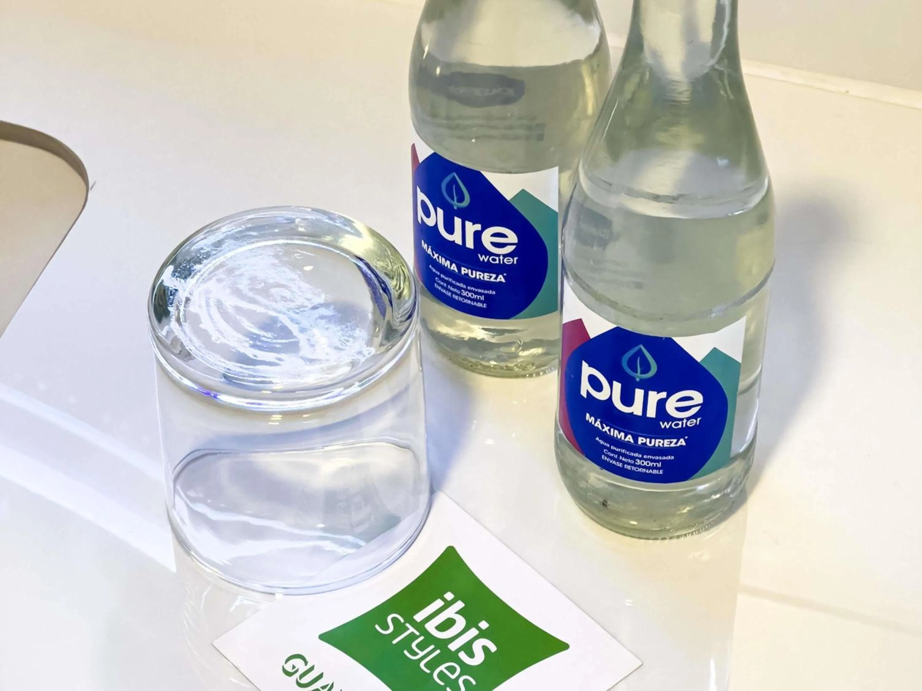 Bedroom in Ibis Styles El Malecon Guayaquil