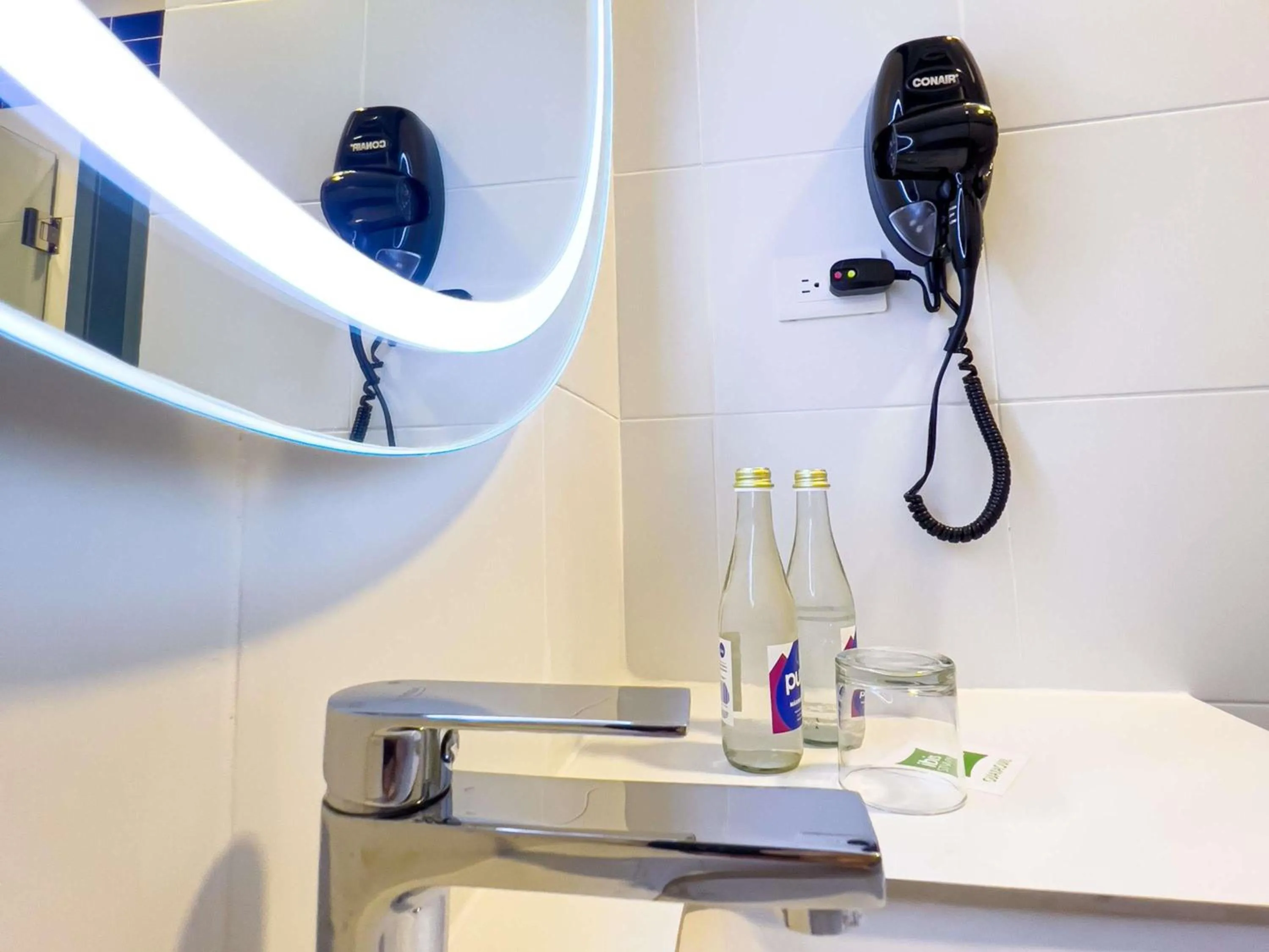 Bedroom in Ibis Styles El Malecon Guayaquil