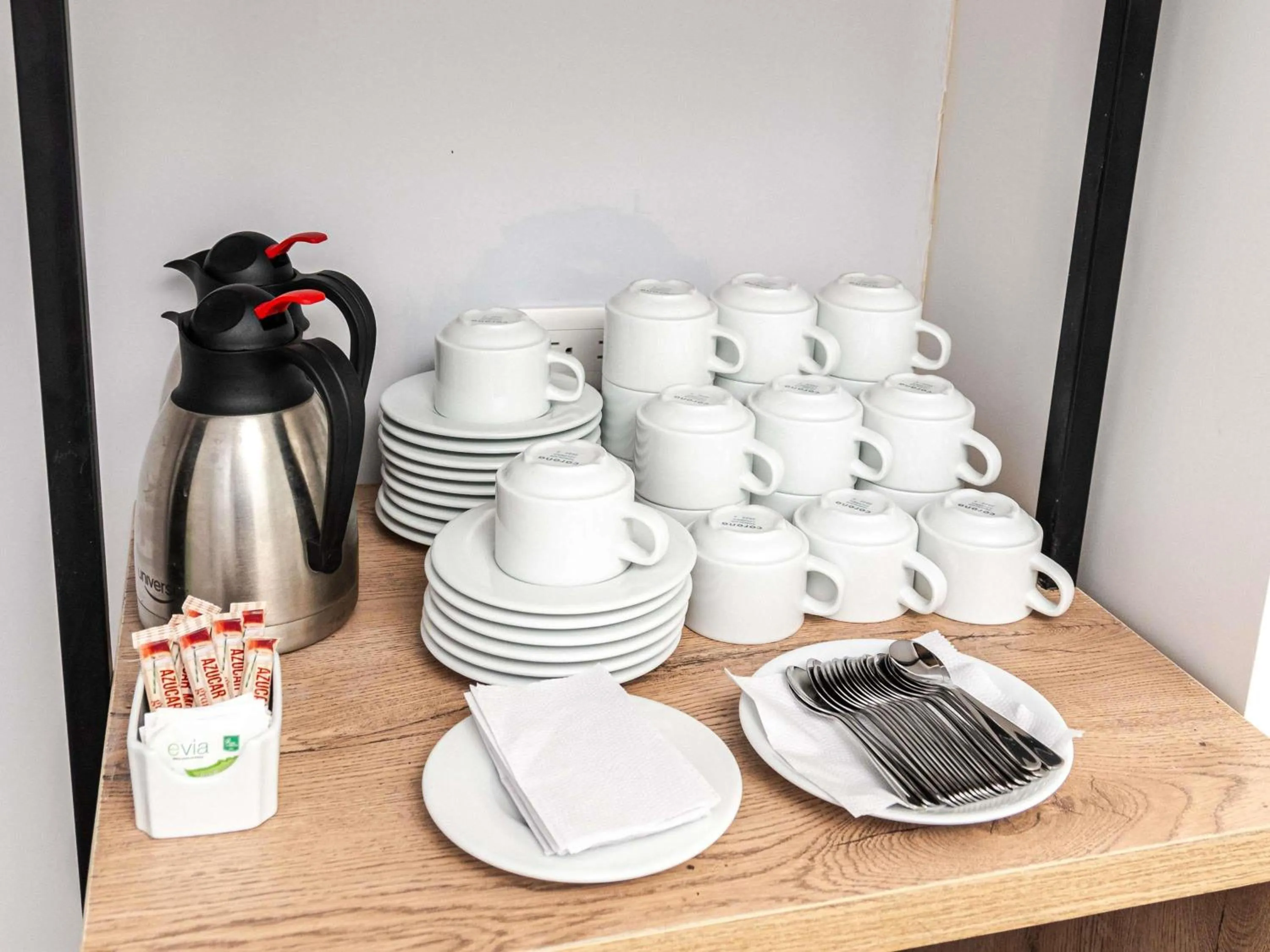 Meeting/conference room in Ibis Styles El Malecon Guayaquil