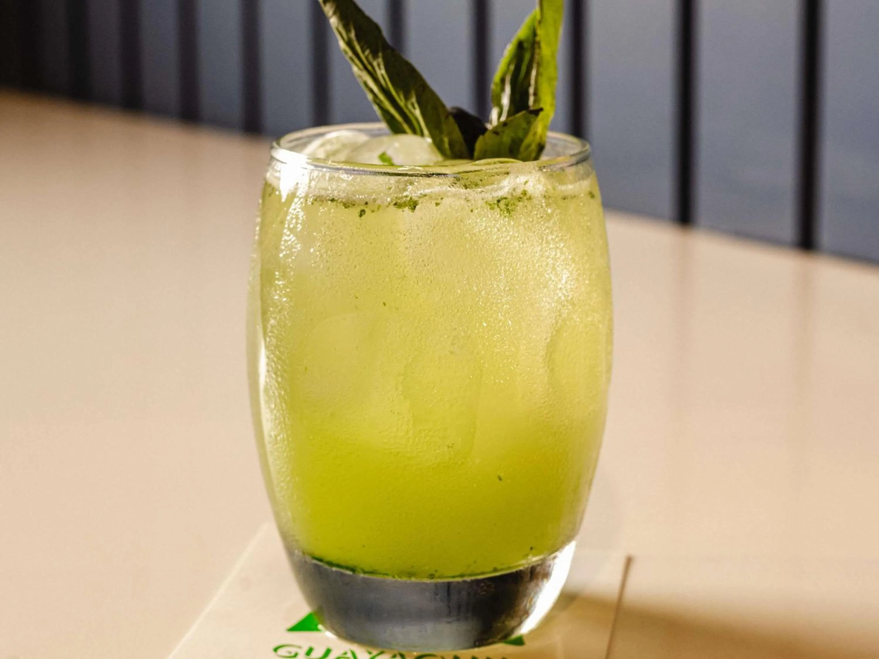 Lounge or bar in Ibis Styles El Malecon Guayaquil