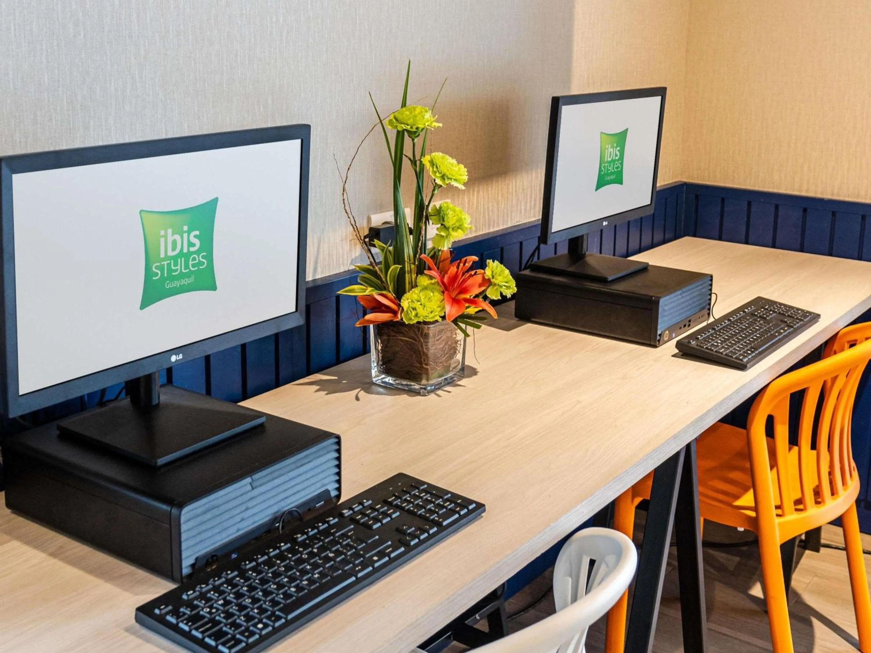 Other in Ibis Styles El Malecon Guayaquil
