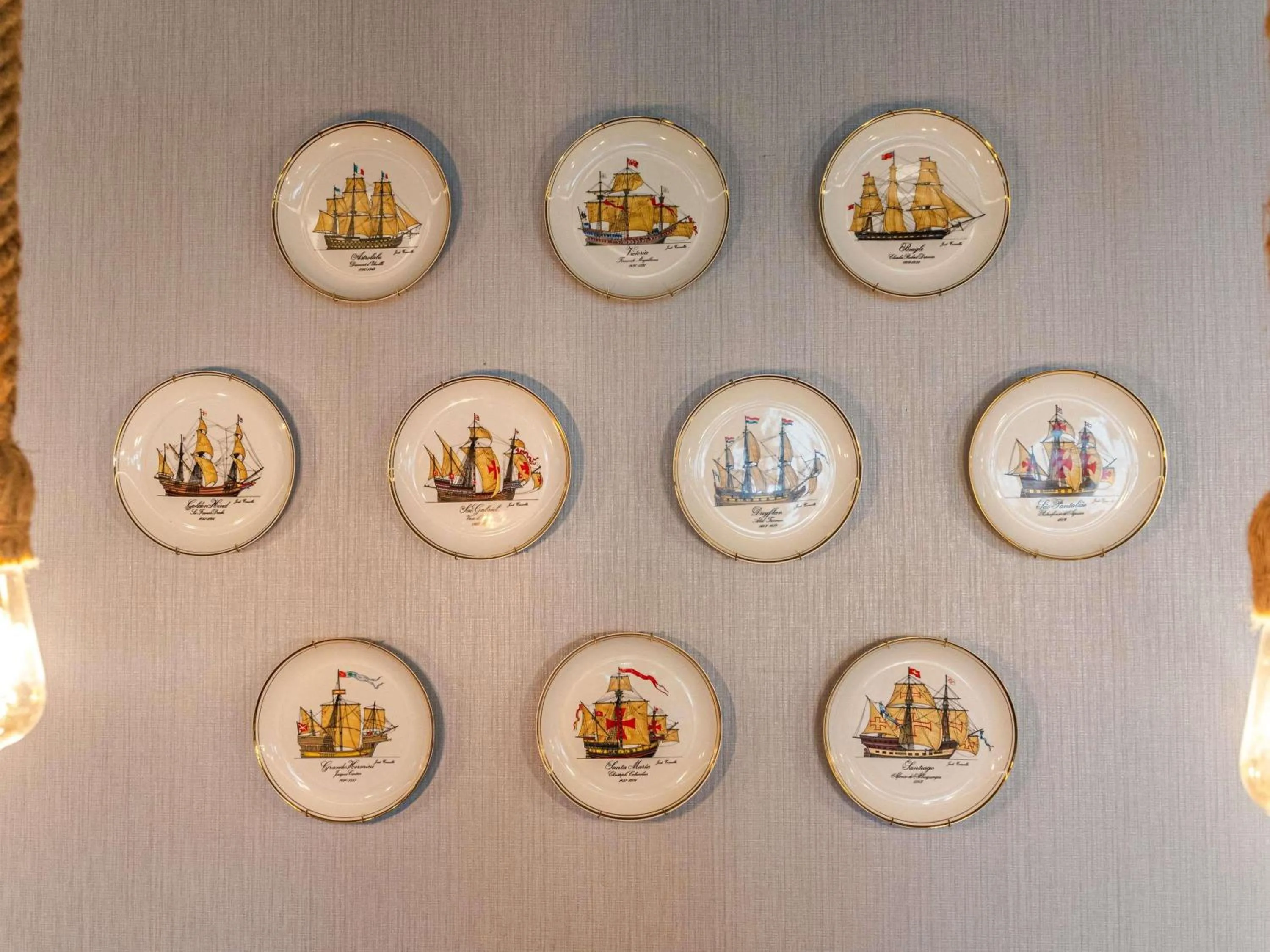 Breakfast in Ibis Styles El Malecon Guayaquil