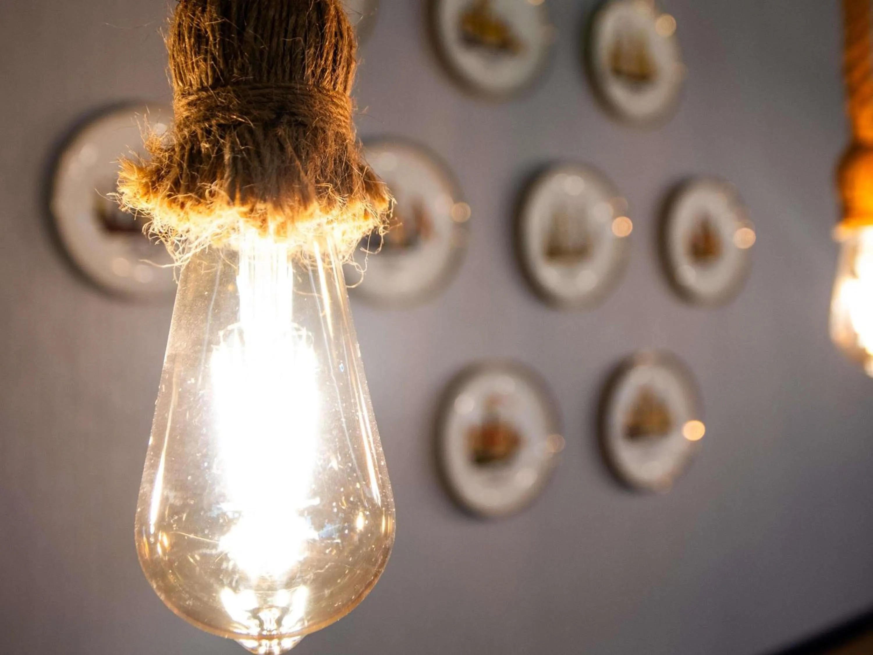 Restaurant/places to eat in Ibis Styles El Malecon Guayaquil