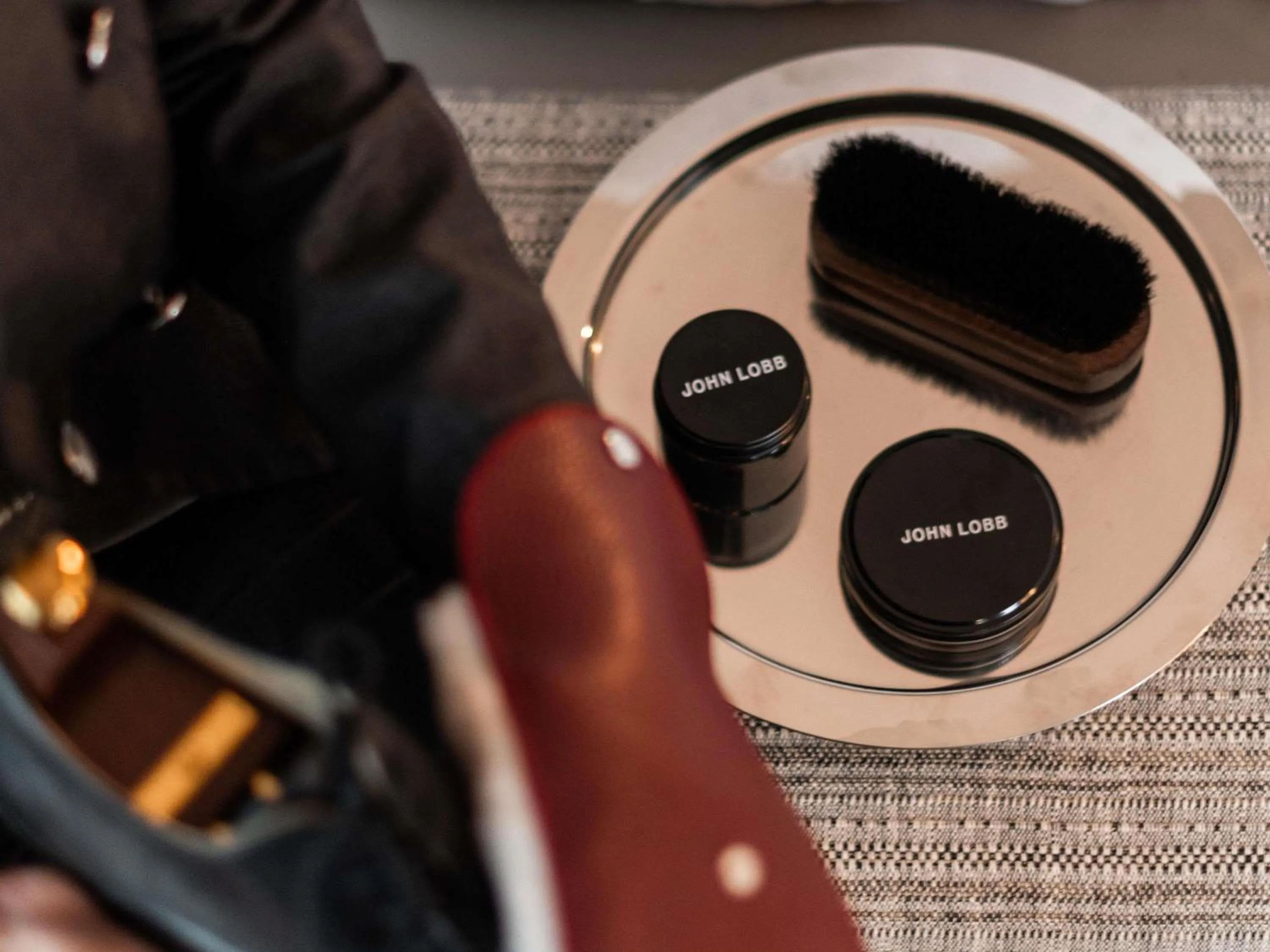 Other in Raffles Boston