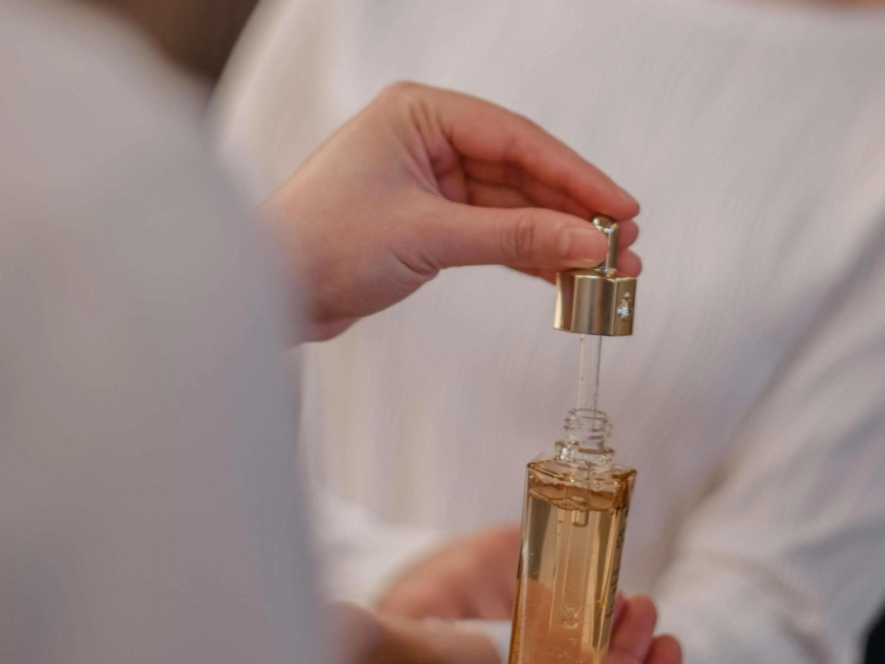 Spa and wellness centre/facilities in Raffles Boston