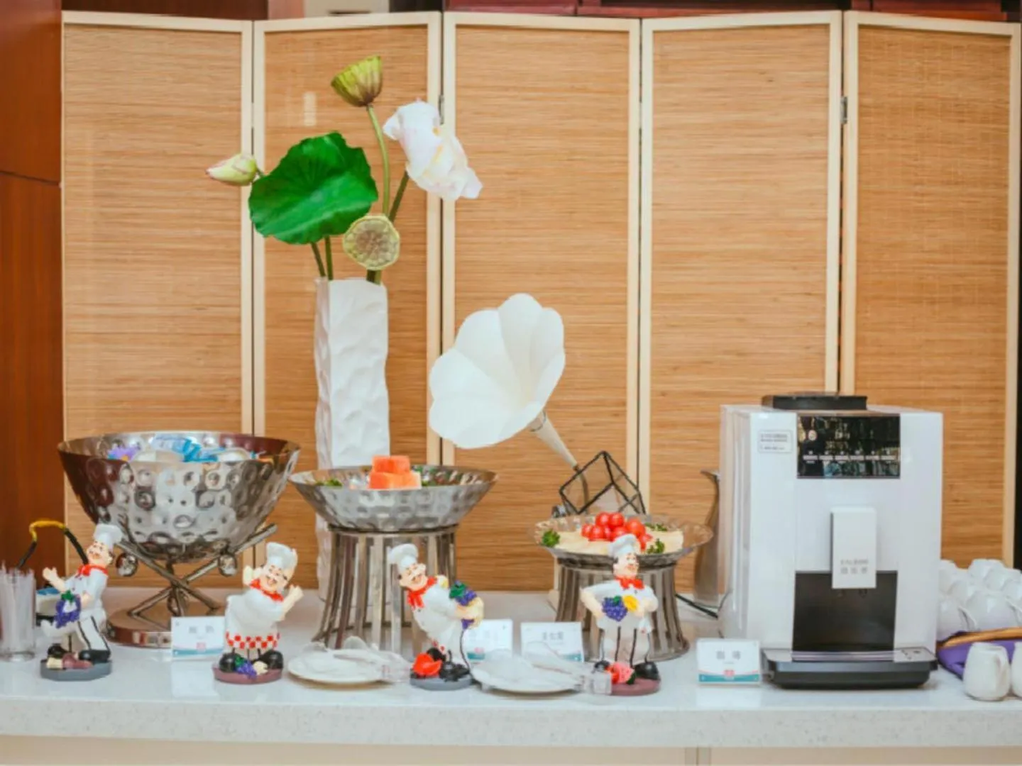 Jinjiang Inn Select Yangzhou Slender West Lake Siwangting Road