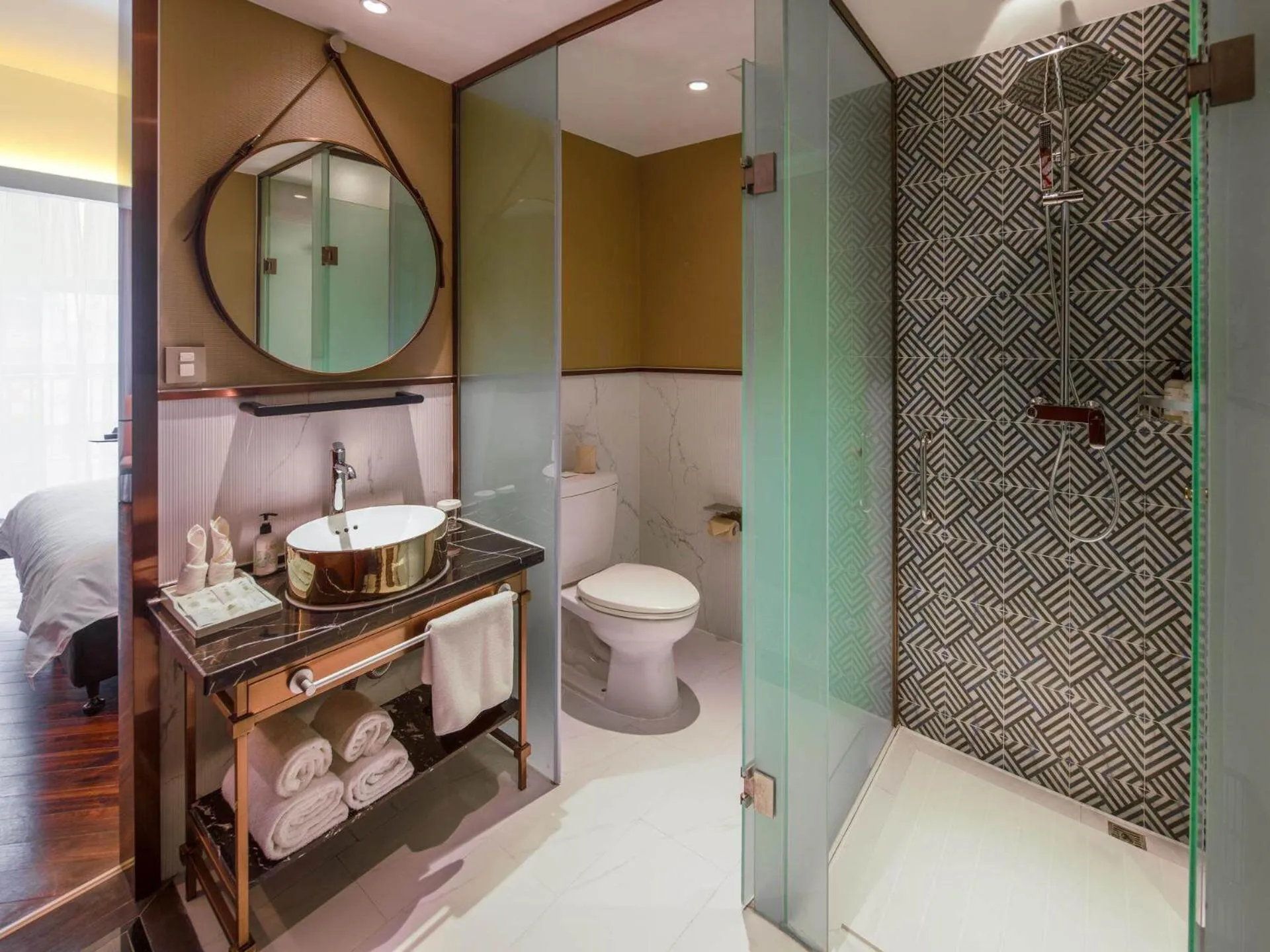 Metropolo Hotel Zhenjia Wanda Plaza Railway Station