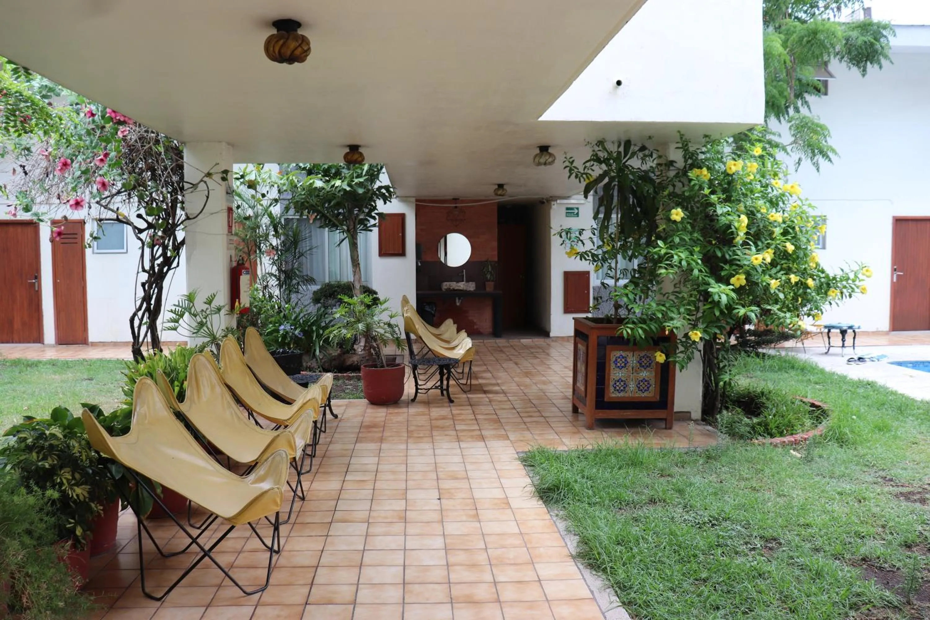 Other in Hotel Isabel