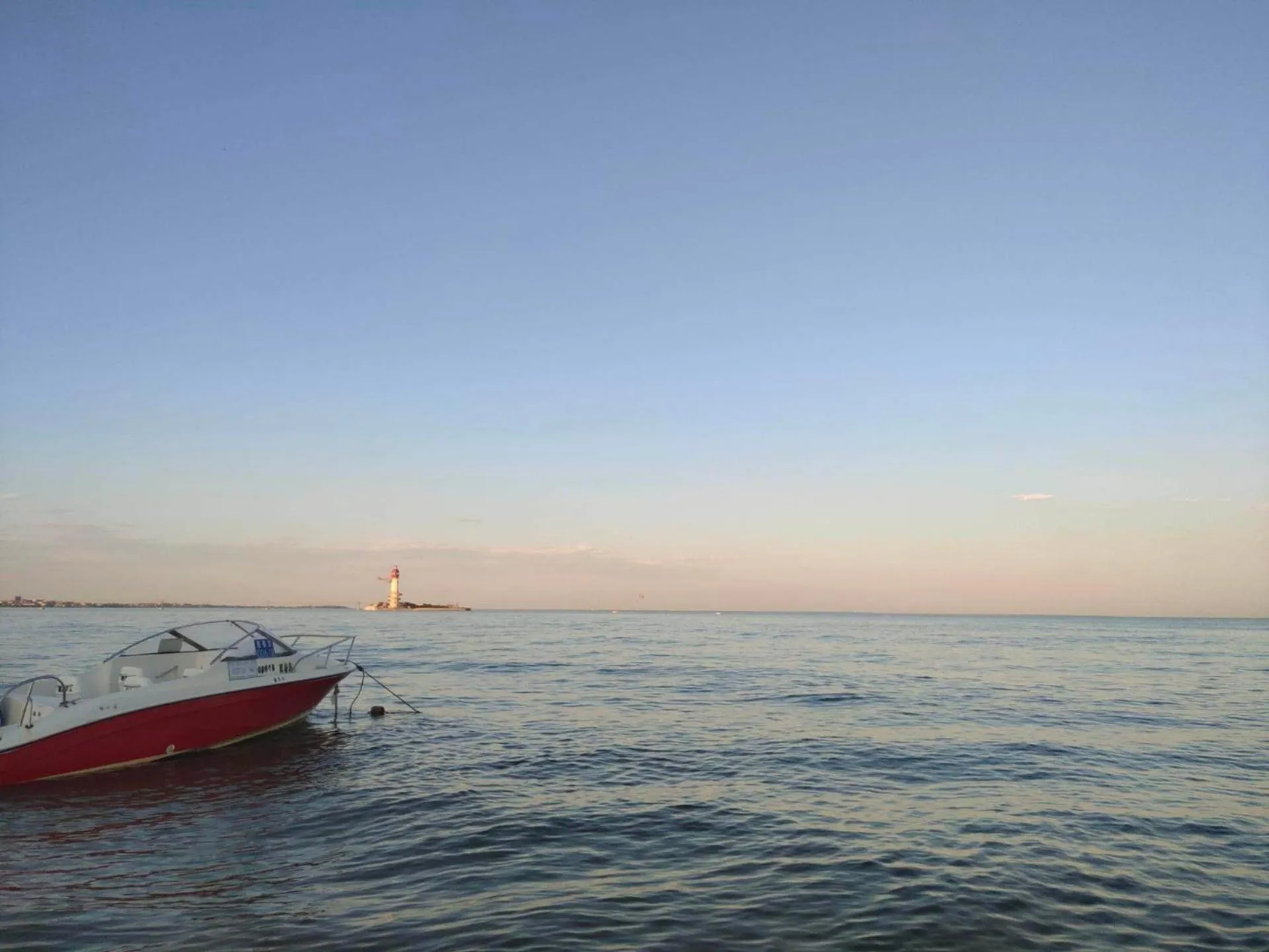 Kyriad Marvelous Hotel Qinhuangdao Nandaihe