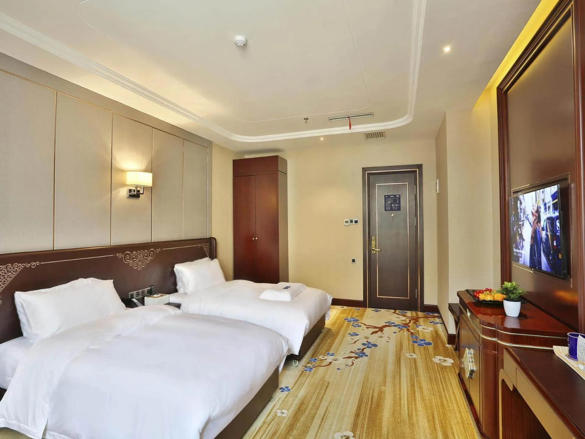 Kyriad Marvelous Hotel Harbin Railway Station Central Avenue