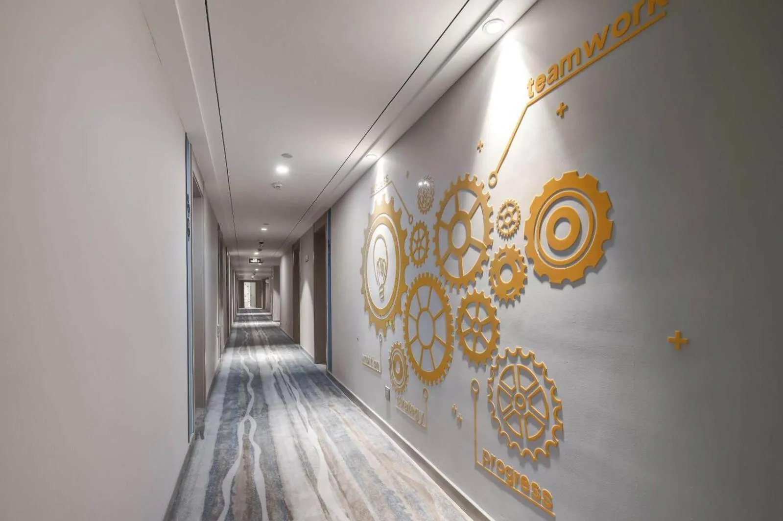 Magnotel Nanjing University of Aeronautics and Astronautics Shengtai West Road