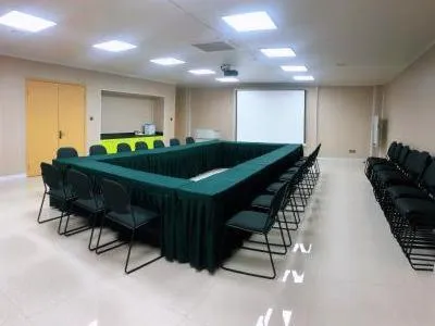 Jinjiang Inn Select Zhenjiang Xijingdu Daxi Road