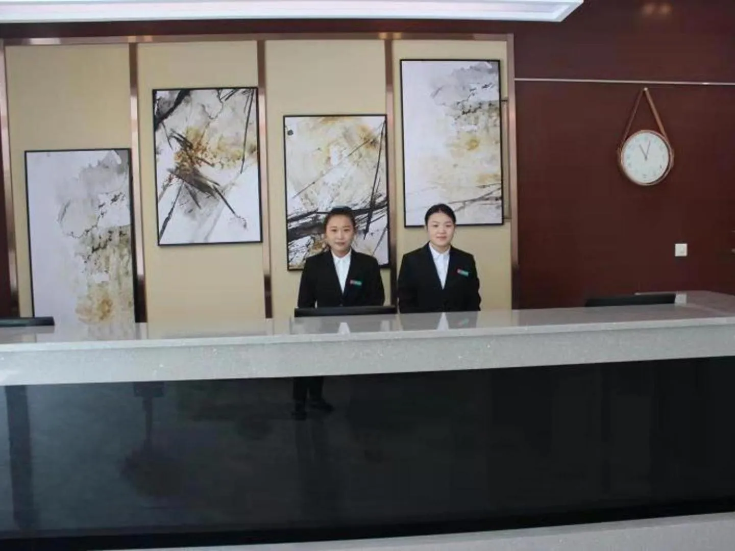 JinJiang Inn Fashion Zhenjiang Dagang Pingchang Road