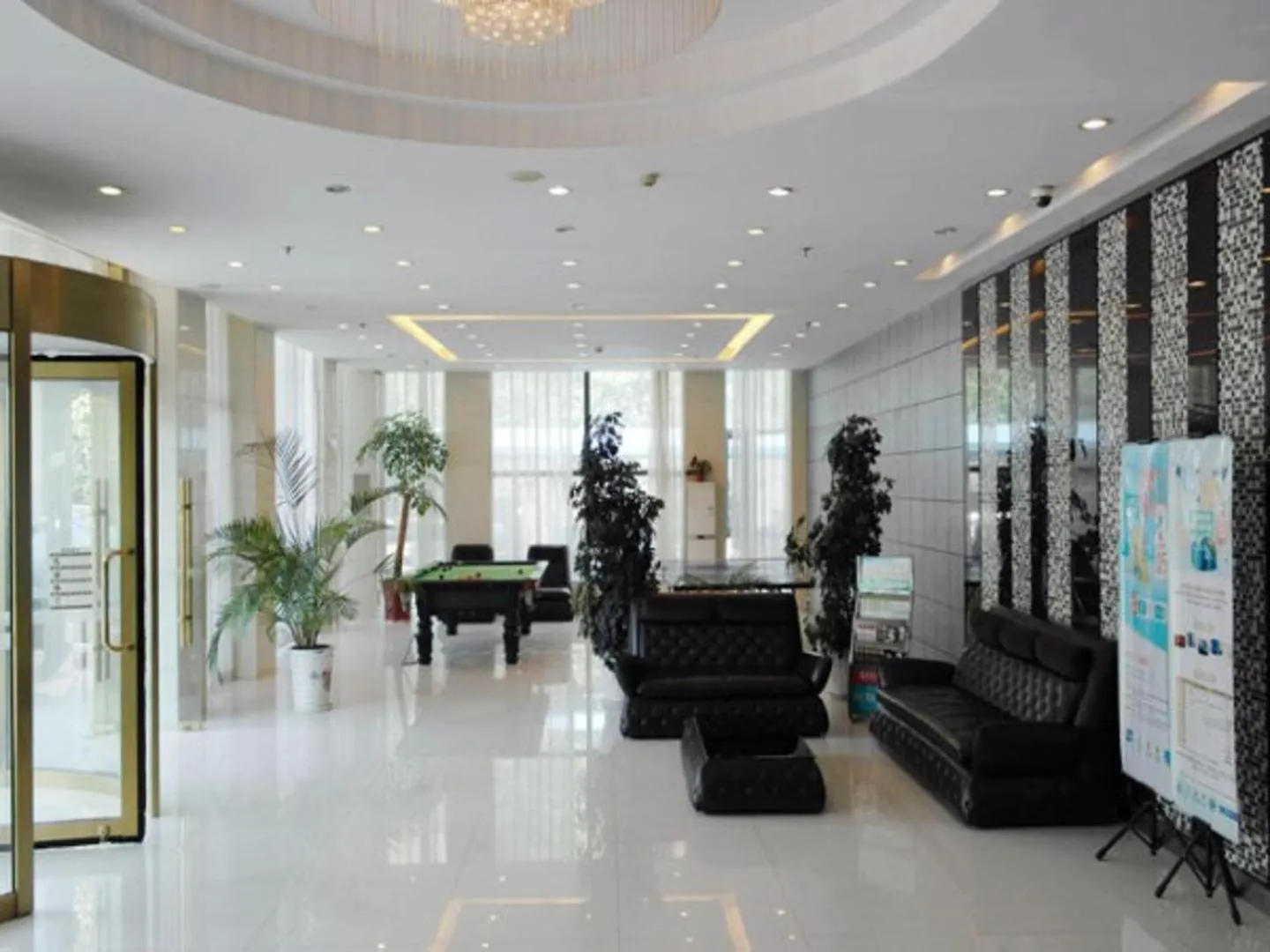 Jinjiang Inn Jurong Renmin Road Gexianhu Park