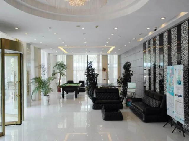 Jinjiang Inn Jurong Renmin Road Gexianhu Park