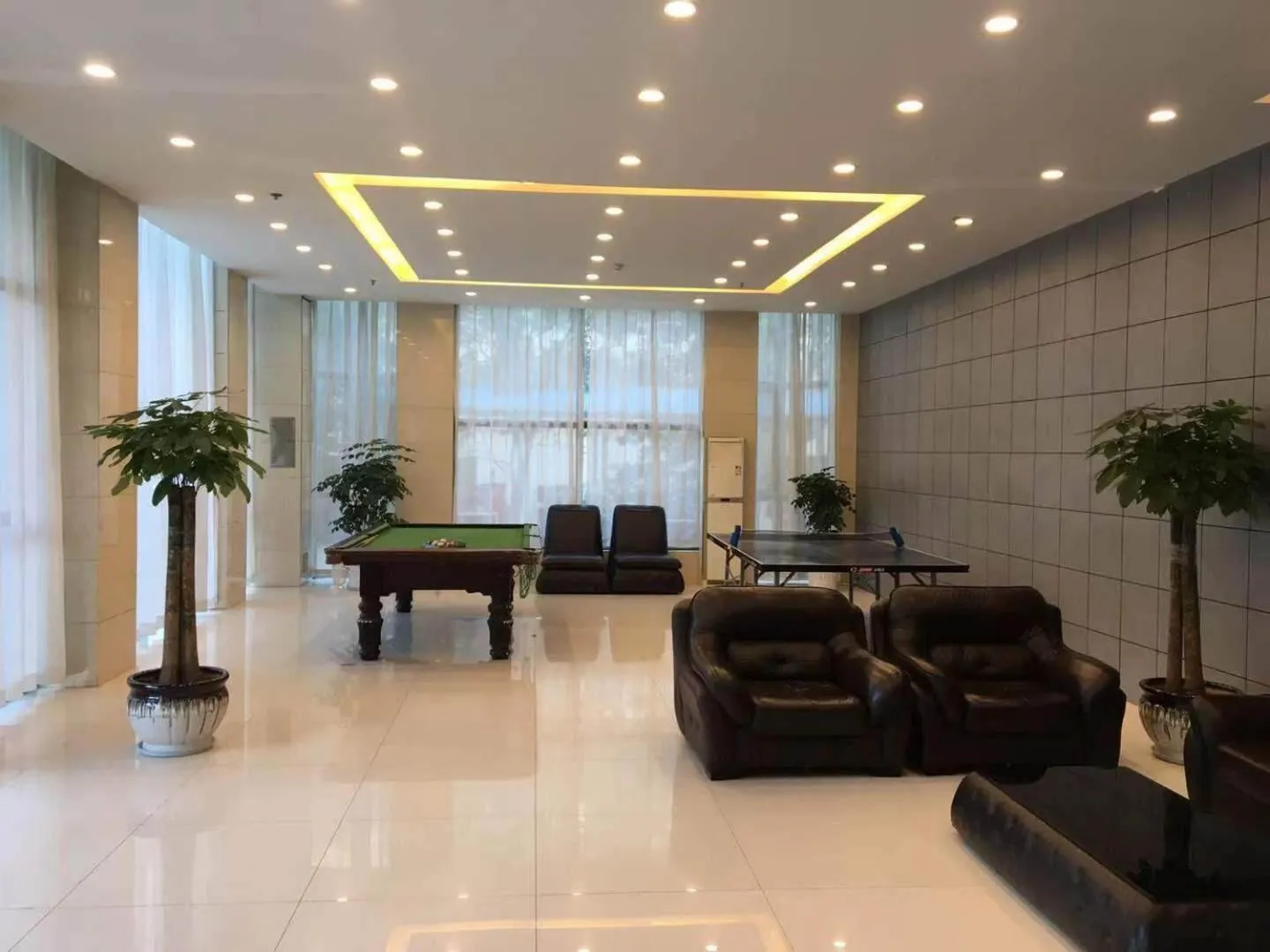 Jinjiang Inn Jurong Renmin Road Gexianhu Park