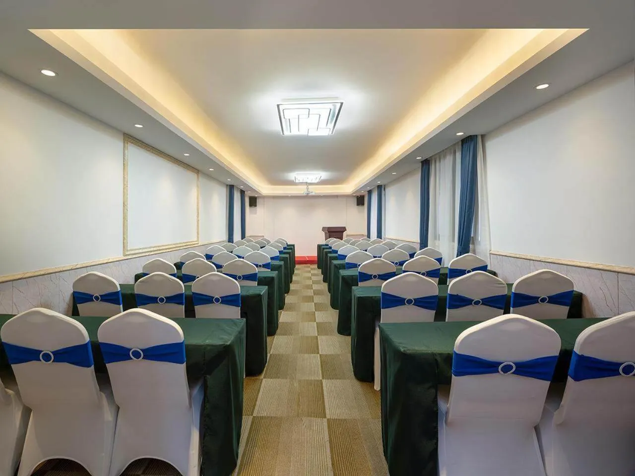 Kyriad Marvelous Hotel Suzhou Guanqian Street and Shiquan Street