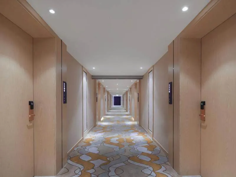 Kyriad Marvelous Hotel Suzhou Wujiang People Square