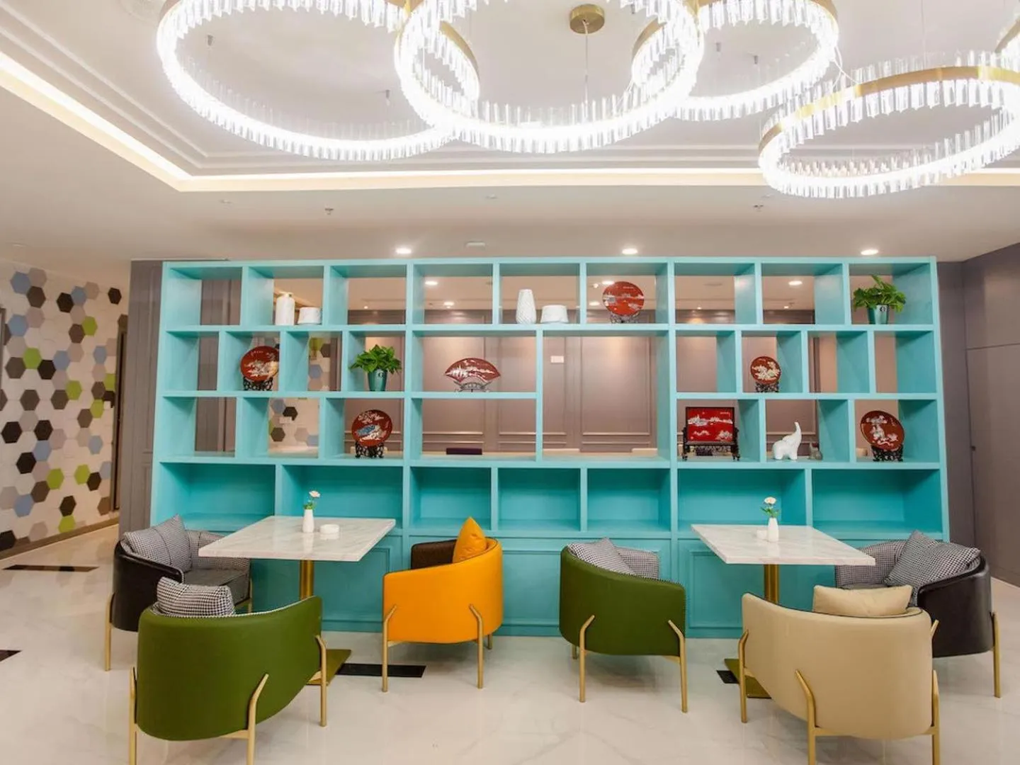 Magnotel Hotel Yangzhou Jinghua Wangyue Road