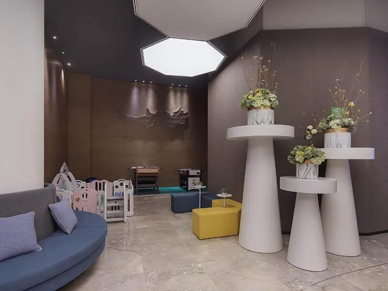 Campanile Yangzhou Slender West Lake