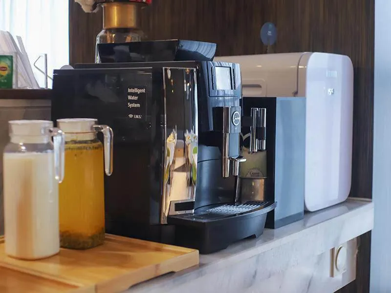 Campanile Yangzhou Slender West Lake