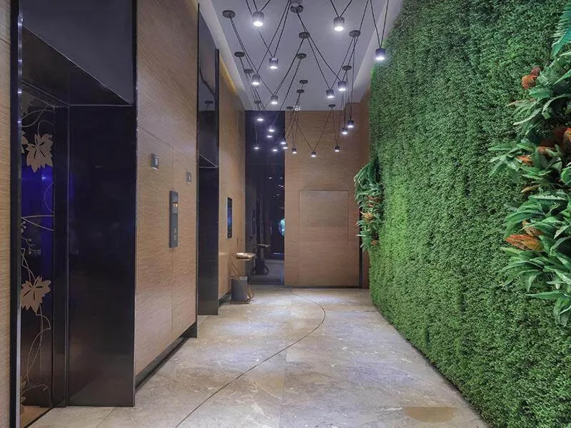 Campanile Yangzhou Slender West Lake