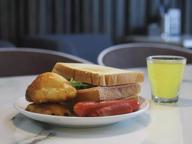 Campanile Yangzhou Slender West Lake