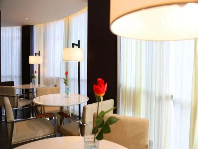 Jinjiang Inn Yangzhou Gaoyou East Haichao Road