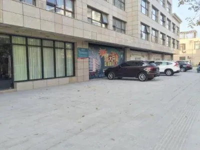 Jinjiang Inn Yangzhou Gaoyou East Haichao Road