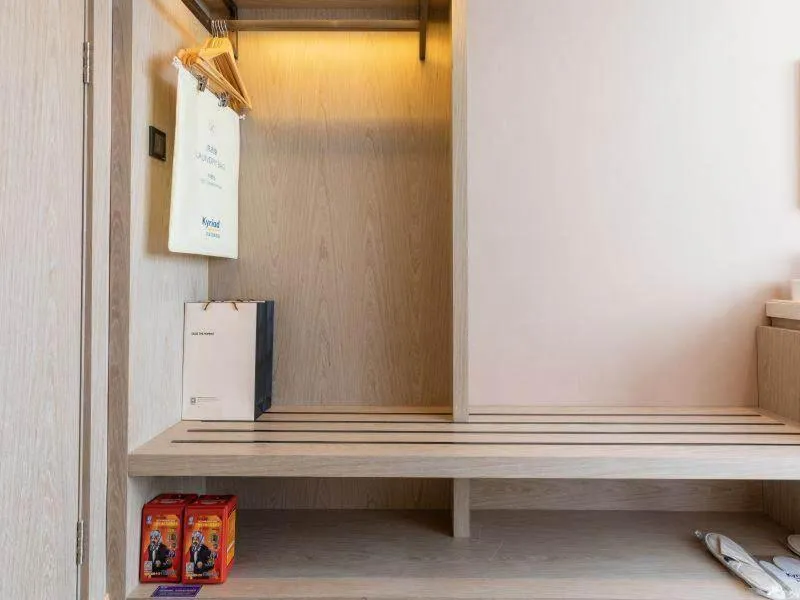 Kyriad Marvelous Hotel Shouguang Municipal Government