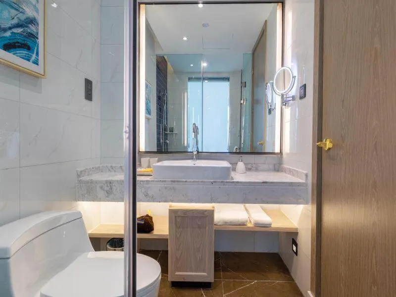 Kyriad Marvelous Hotel Shouguang Municipal Government