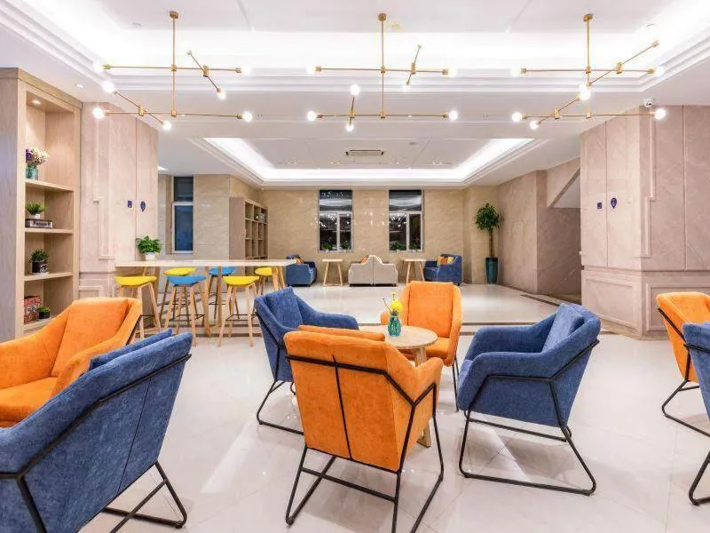 Kyriad Marvelous Hotel Shouguang Municipal Government