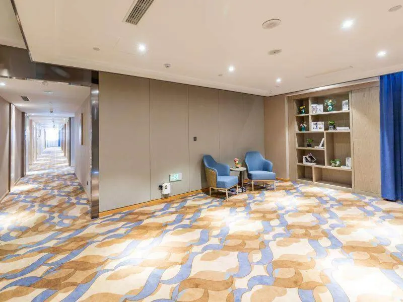 Kyriad Marvelous Hotel Shouguang Municipal Government