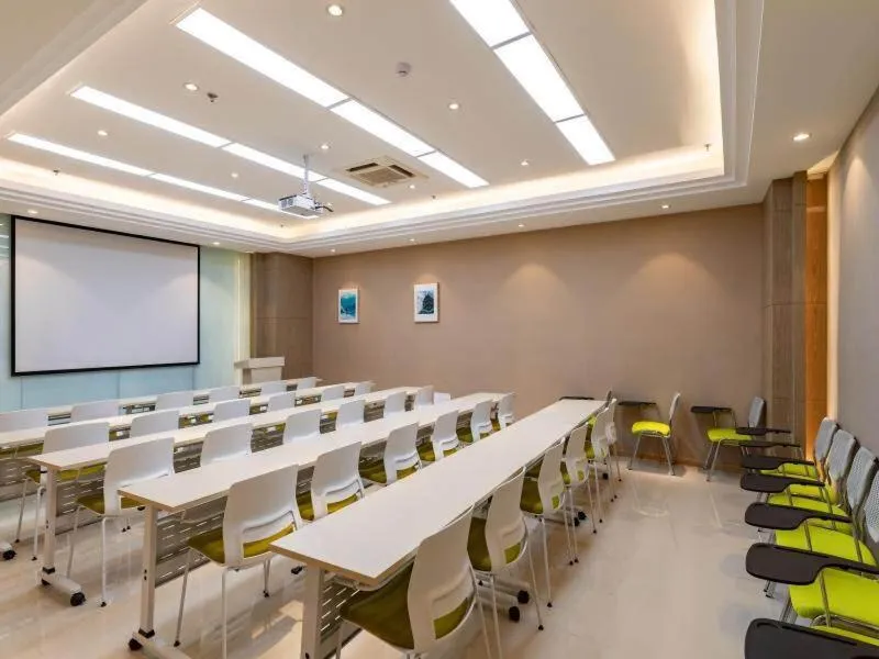 Kyriad Marvelous Hotel Shouguang Municipal Government