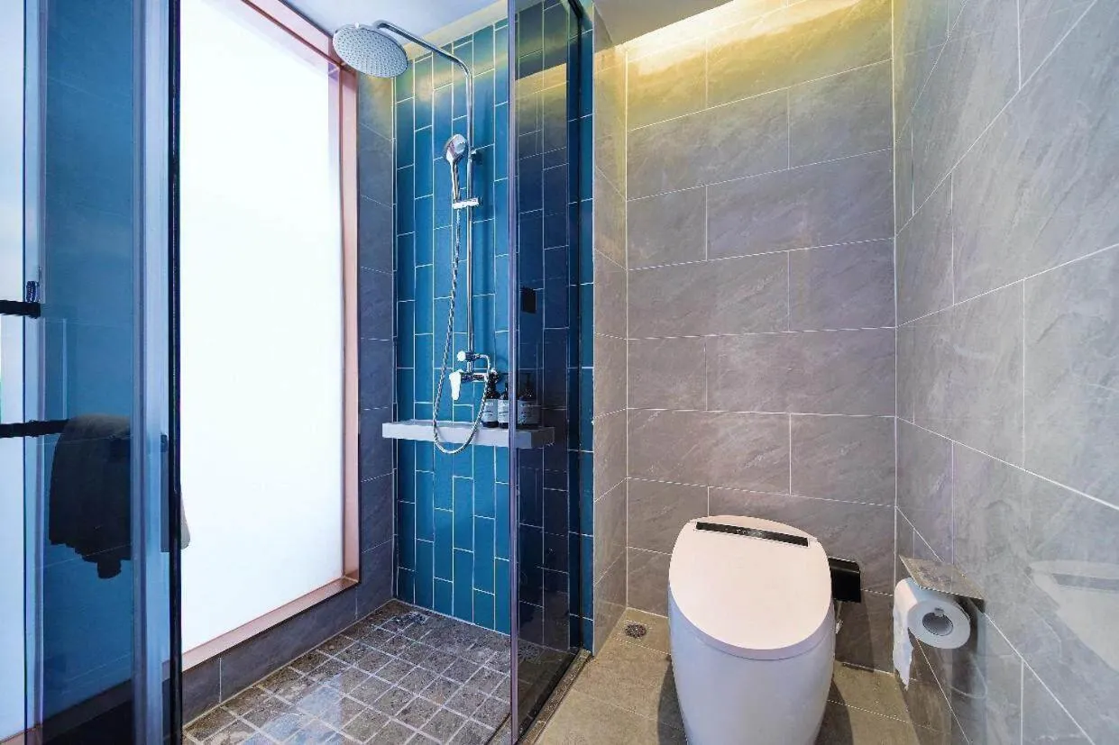 Kyriad Marvelous Hotel Weihai Happy Gate Weigao Plaza