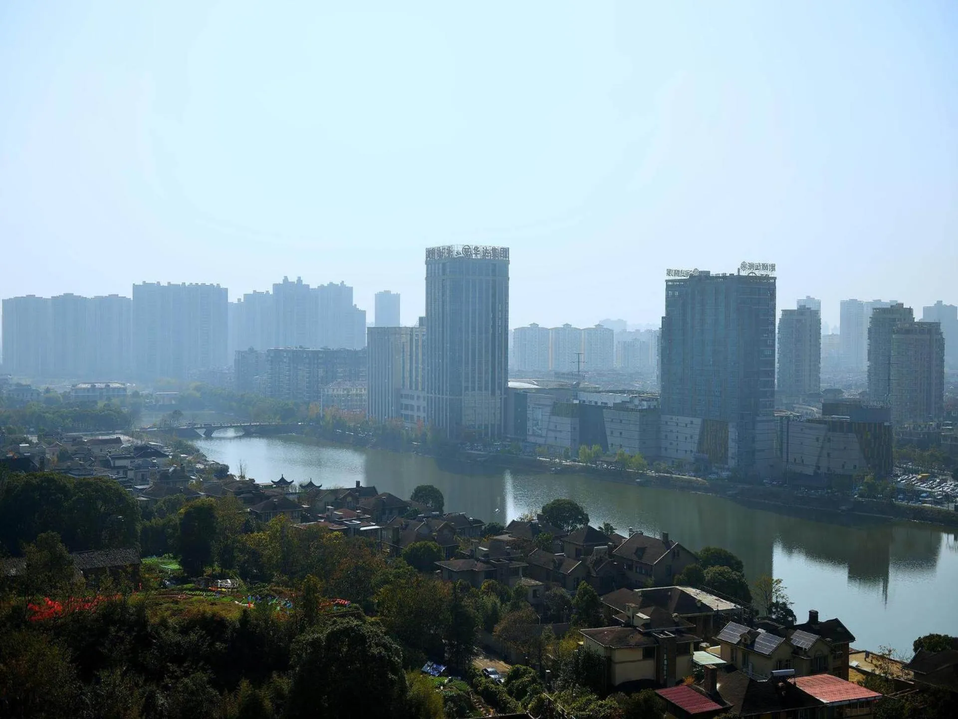 Kyriad Marvelous Hotel NanChang Xiang Lake Jinsha Avenue