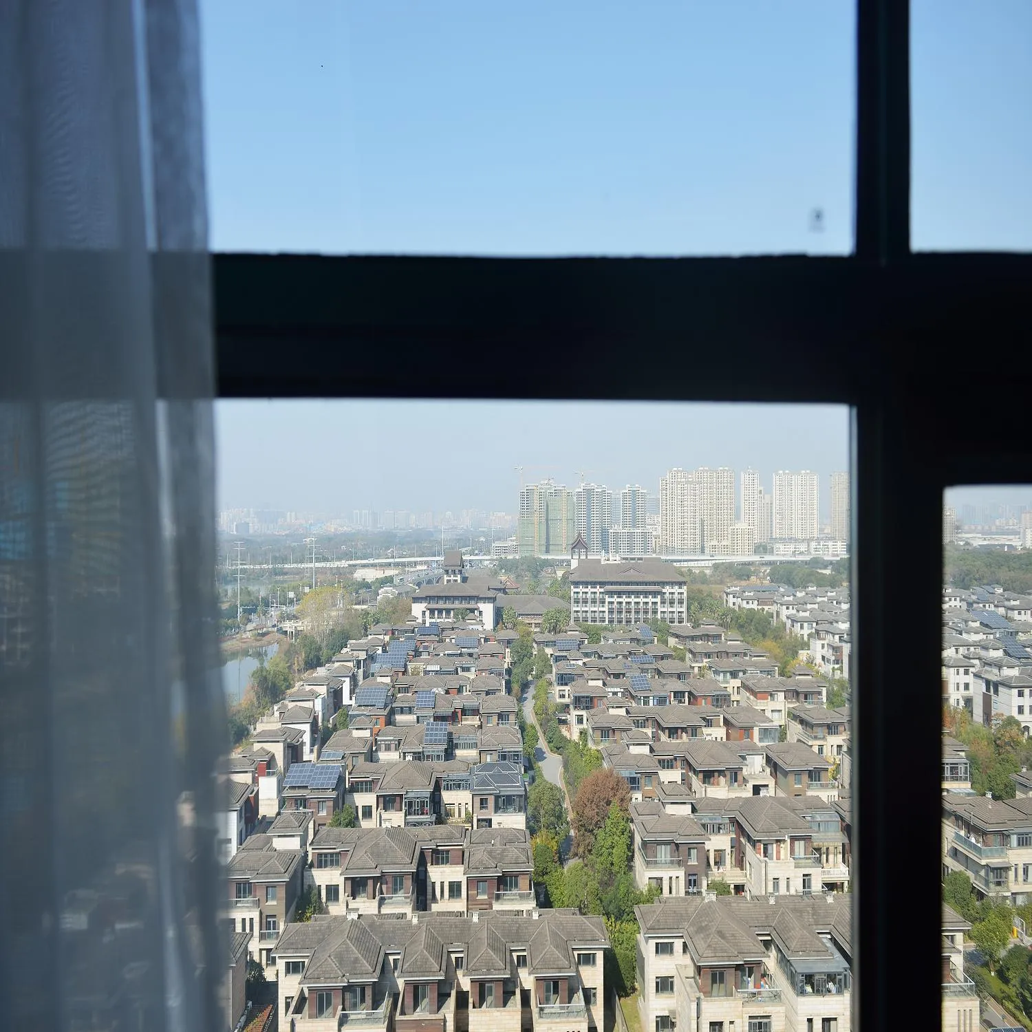 Kyriad Marvelous Hotel NanChang Xiang Lake Jinsha Avenue