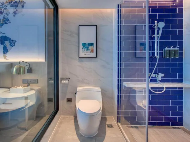 Kyriad Hotel Pingxiang Wanlong Bay Branch